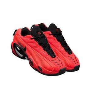NOCTA
Nike NOCTA Glide Drake Bright Crimson Size 10 no refunds